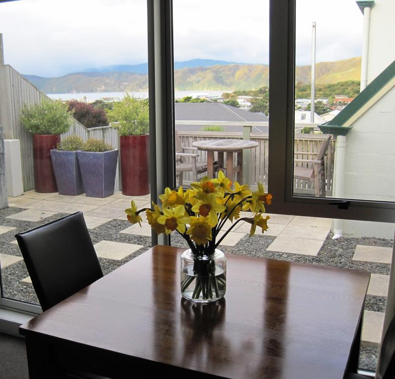 Acorns Wellington Bed And Breakfast Oda fotoğraf