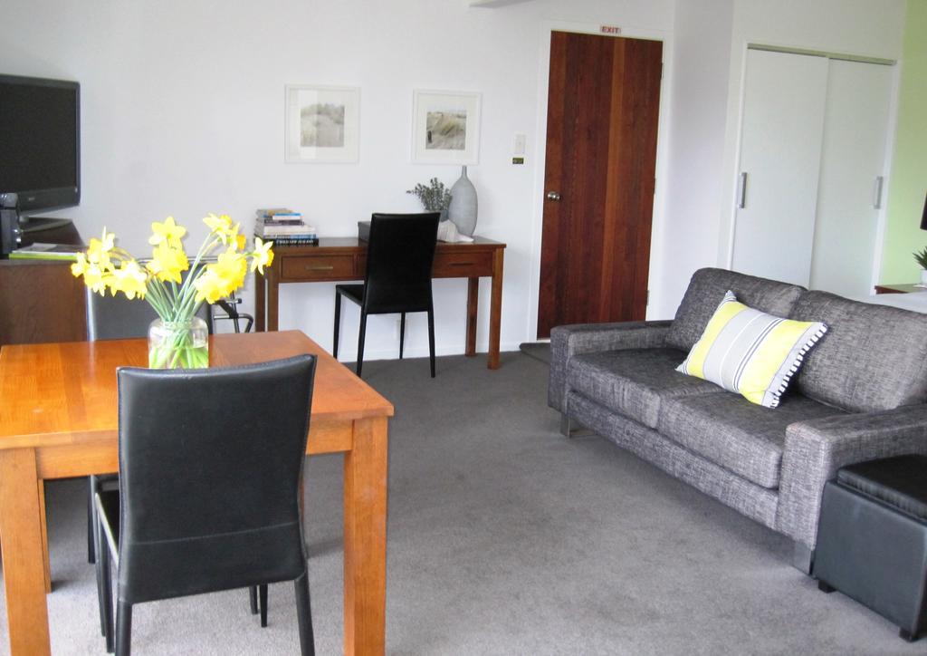 Acorns Wellington Bed And Breakfast Oda fotoğraf