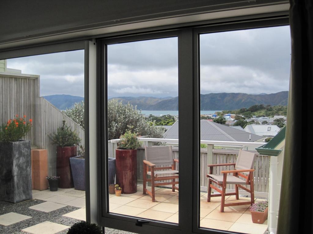 Acorns Wellington Bed And Breakfast Oda fotoğraf