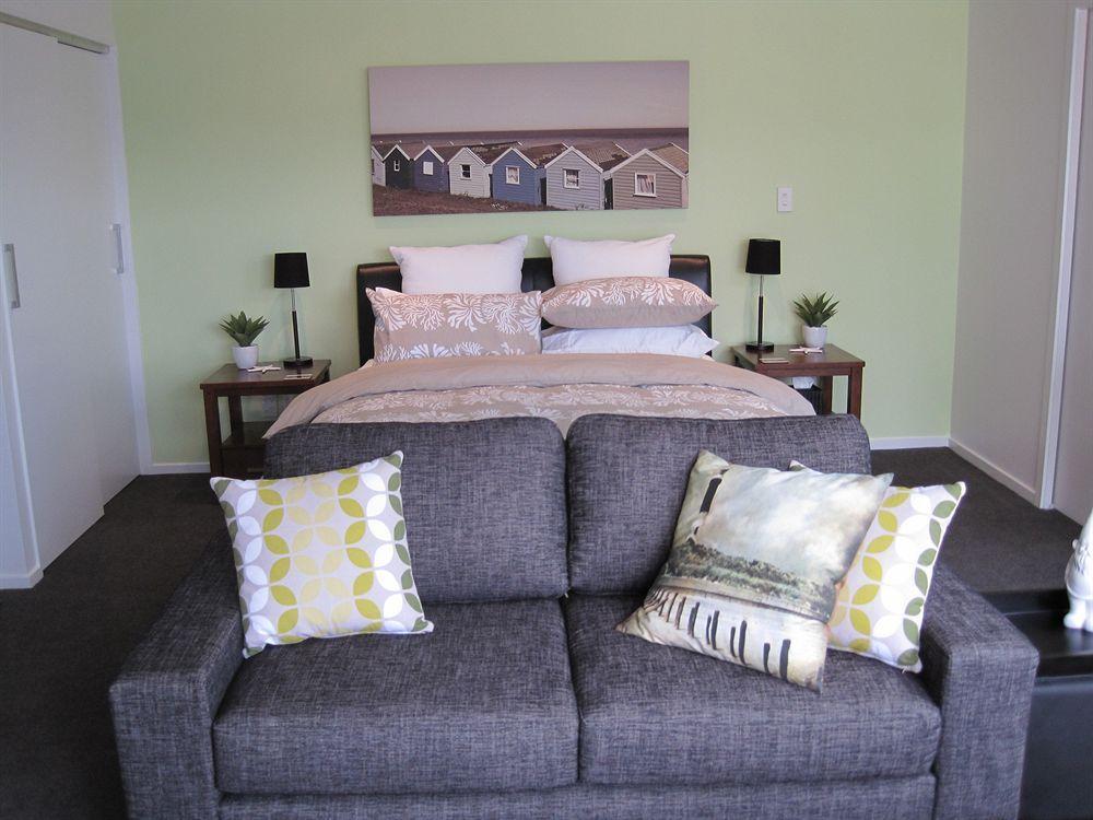 Acorns Wellington Bed And Breakfast Dış mekan fotoğraf