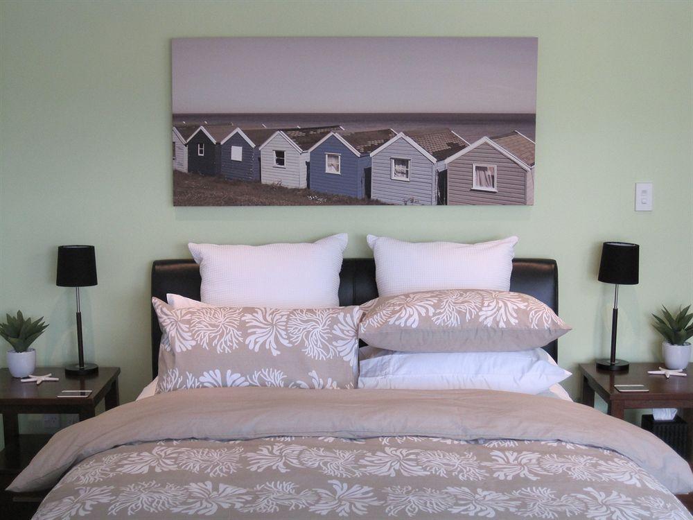 Acorns Wellington Bed And Breakfast Dış mekan fotoğraf