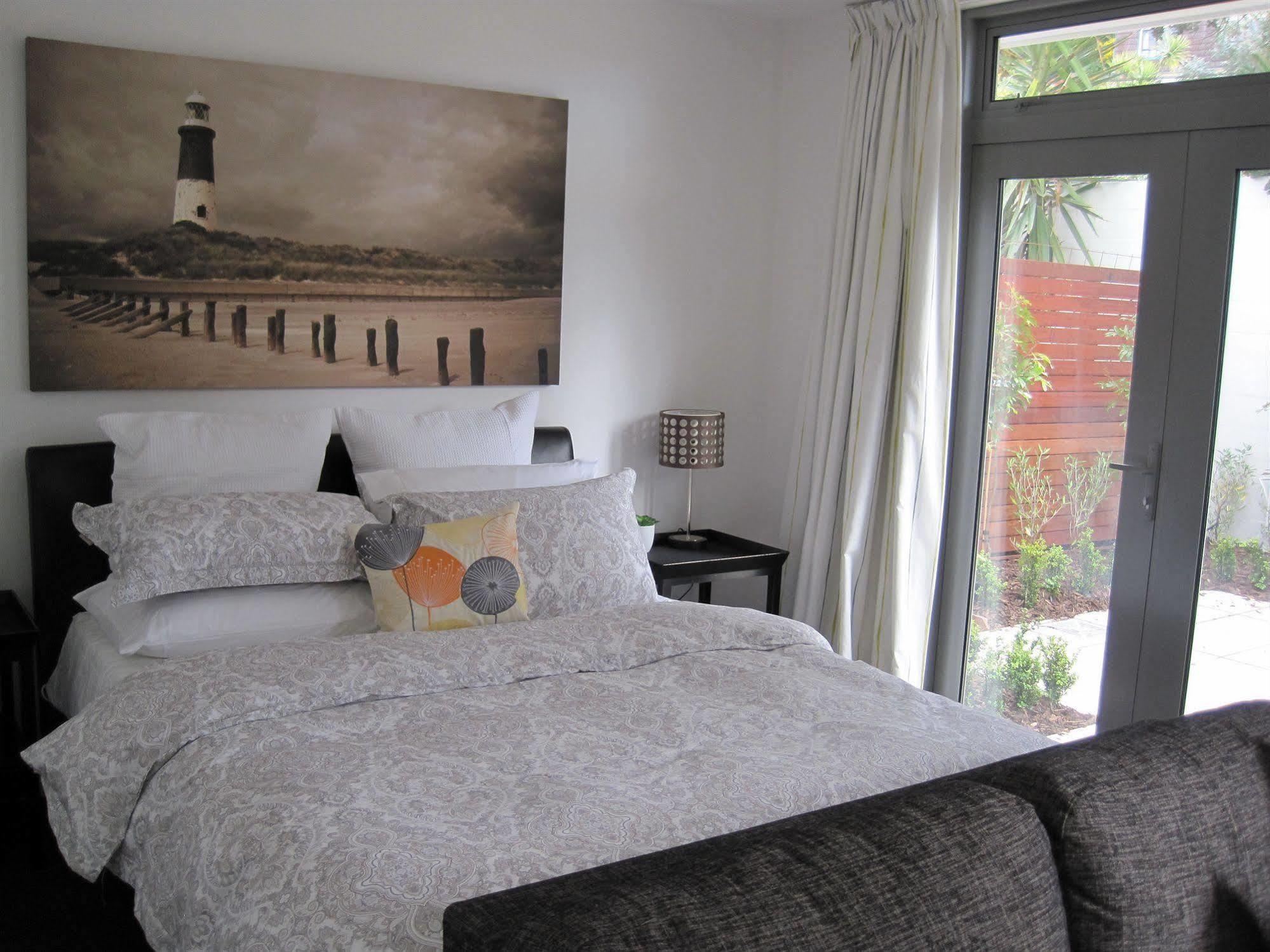 Acorns Wellington Bed And Breakfast Dış mekan fotoğraf