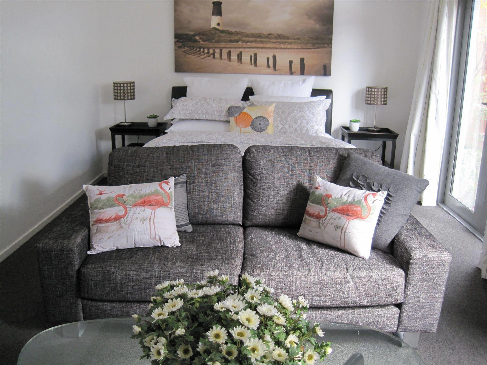 Acorns Wellington Bed And Breakfast Dış mekan fotoğraf