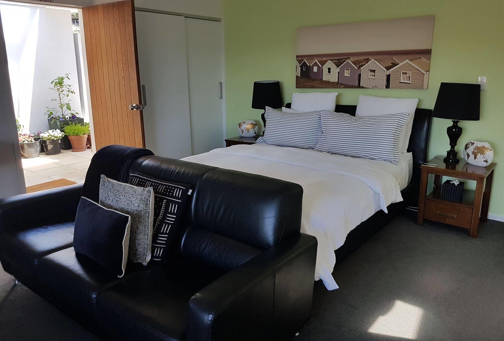 Acorns Wellington Bed And Breakfast Dış mekan fotoğraf