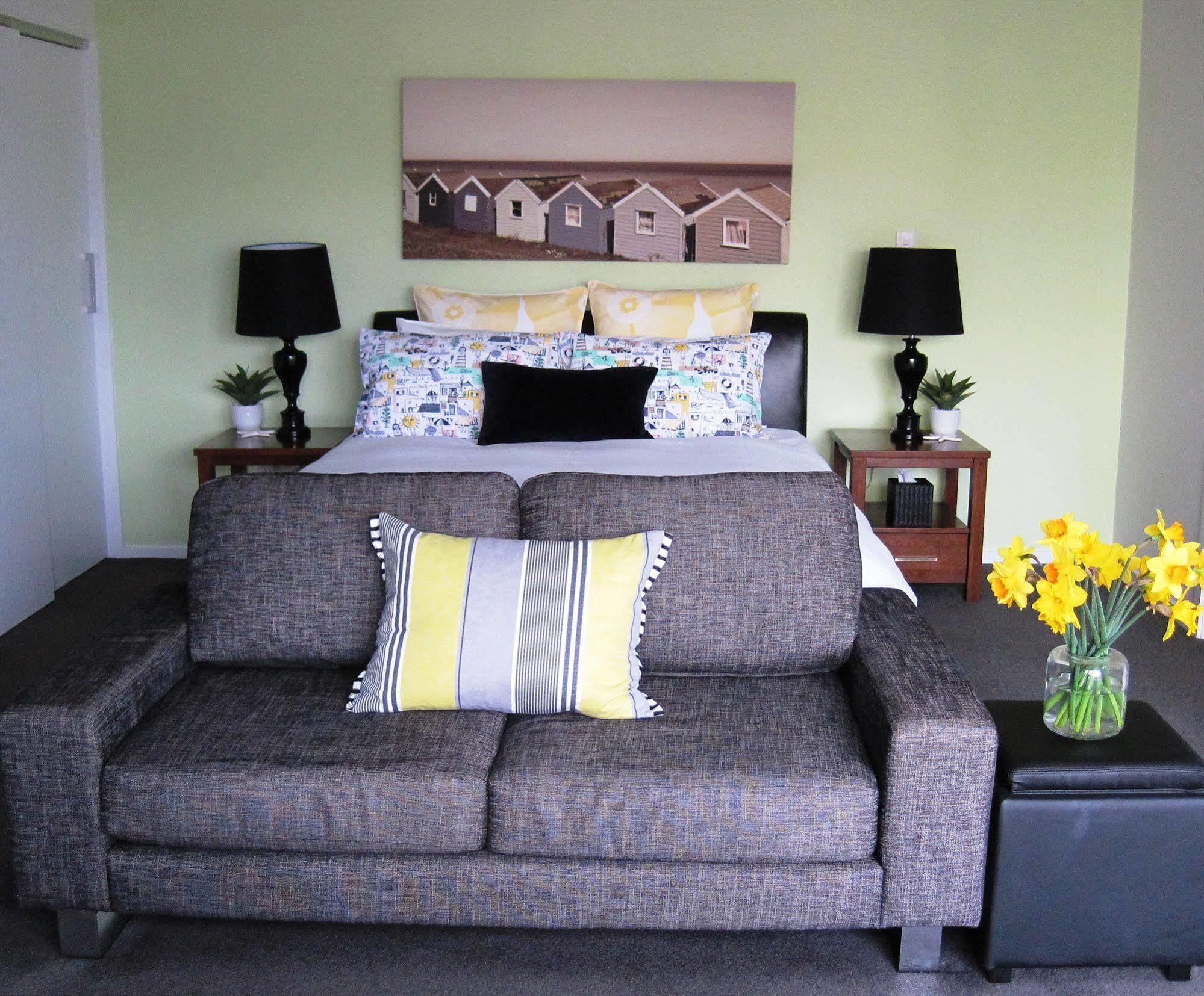 Acorns Wellington Bed And Breakfast Dış mekan fotoğraf