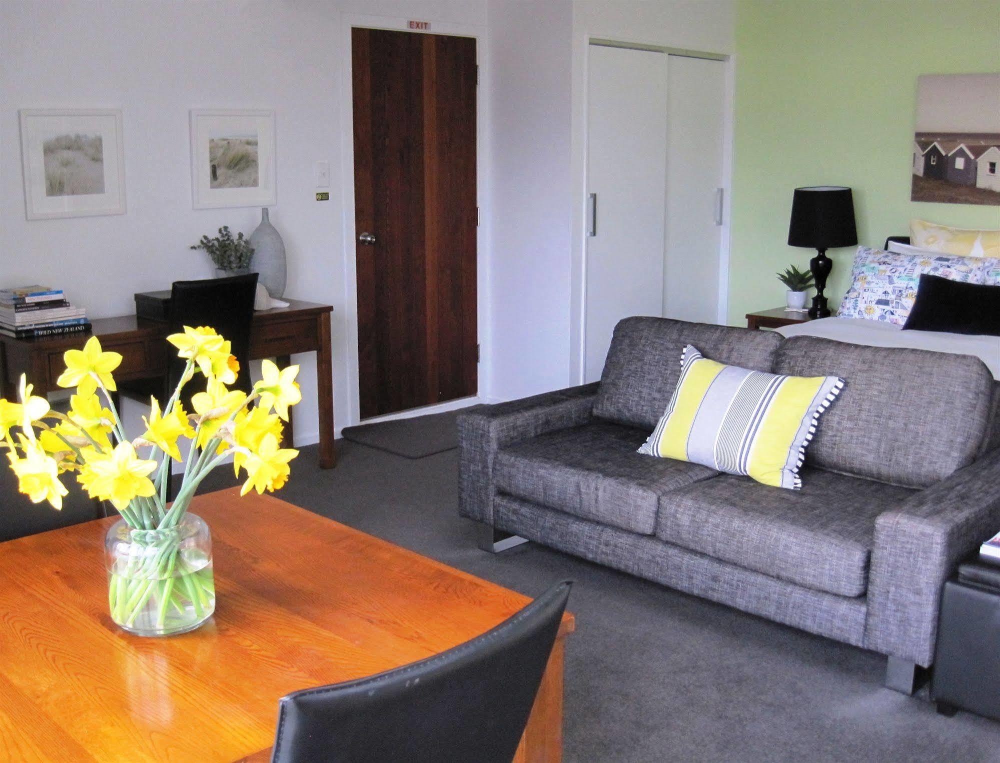 Acorns Wellington Bed And Breakfast Dış mekan fotoğraf