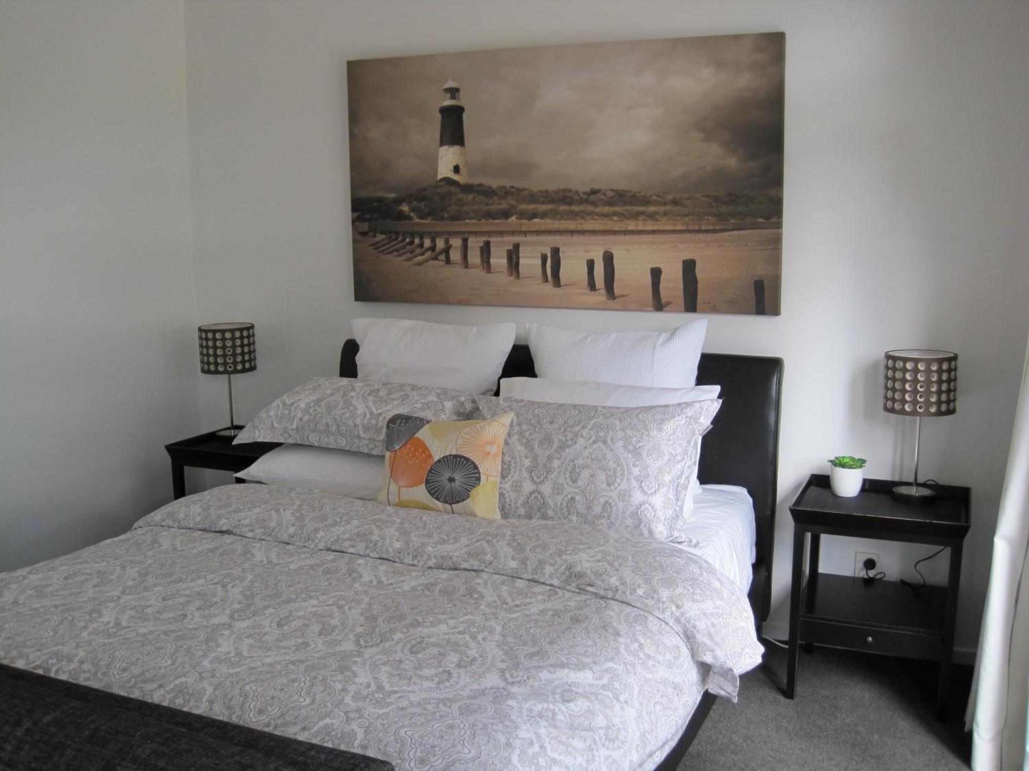 Acorns Wellington Bed And Breakfast Dış mekan fotoğraf
