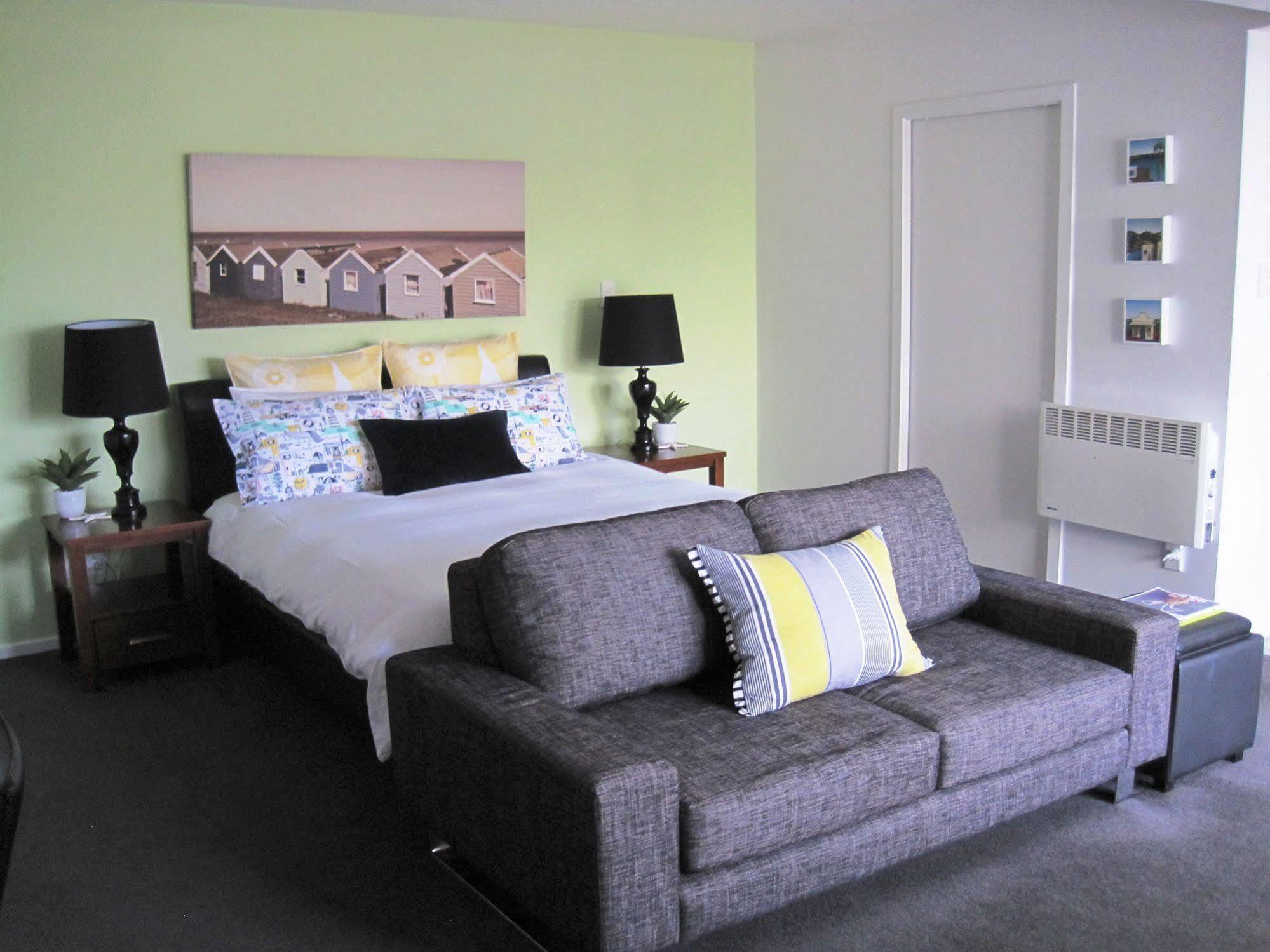 Acorns Wellington Bed And Breakfast Dış mekan fotoğraf